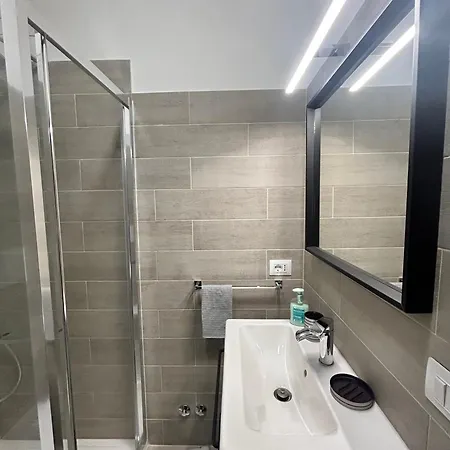 Apartamento Astri Eur Roma