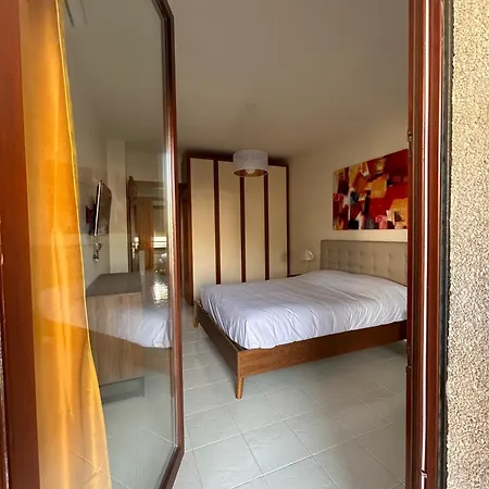 Astri Eur Appartement Rome