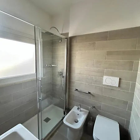 Apartment Astri Eur Rome