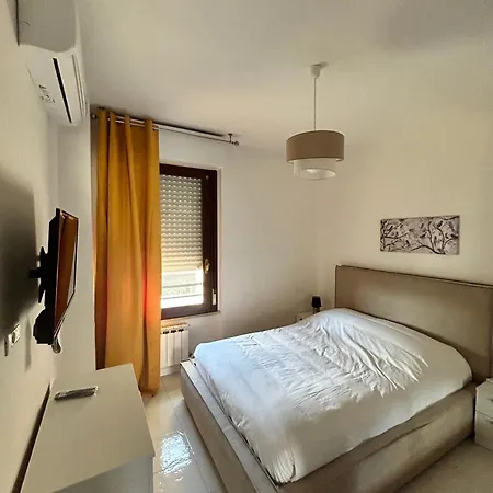 Apartment Astri Eur *