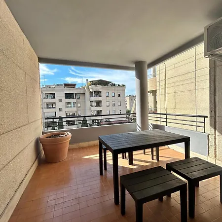 Astri Eur Apartment
